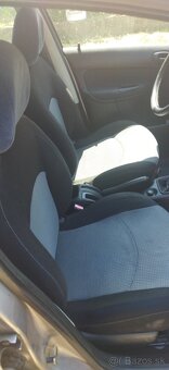 Predám auto - 7