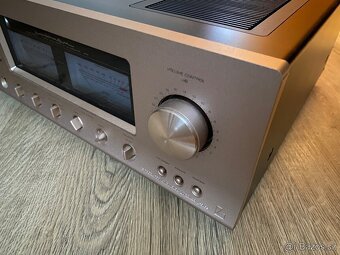 Luxman L 505s - 7