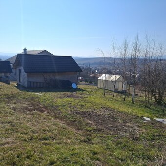 STAVEBNÝ POZEMOK - OBEC KOBYLY - 7