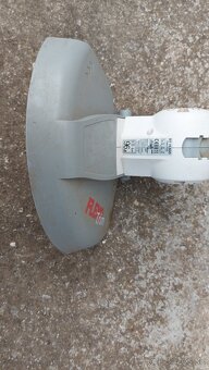 Strunová kosačka Flexo Trim RT 1530D - 7