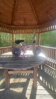 Mini BMX Wildcat - 7