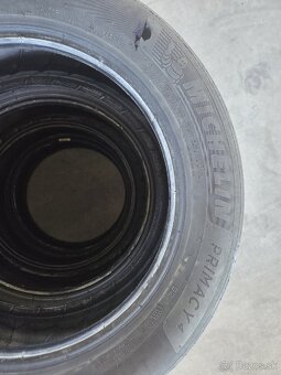 Michelin primacy 4 205/55r16 sada leto - 7