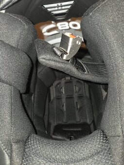 HJC C80 Dual Sport HJC - 7