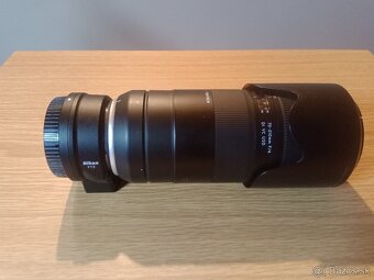 Tamron 70-210 F4 - Di VC USD - 7