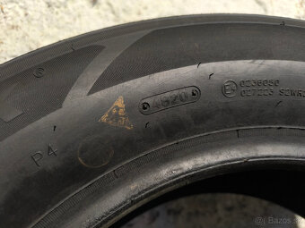 205/65 R15 Letné pneumatiky DiamondBack 2 kusy - 7
