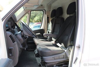 Peugeot Boxer 2.2 L2H2 - 7