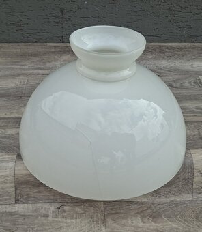 Lampa petrolejová . - 7