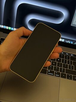 Apple iPhone 14 512GB Yellow - 7
