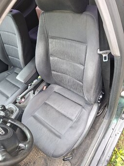 Audi A4 B5 1.9 TDI 81kw - 7