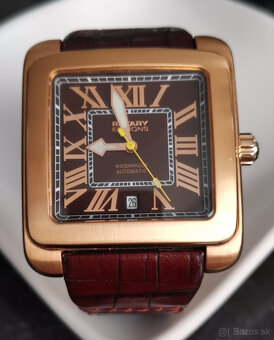 PREDAM Rotary ‘Editions’ Series Automatic - 7