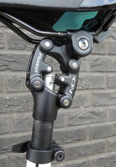 Gary Fisher Marlin - 7