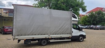 Predam iveco daily - 7