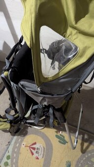 Detsky nosic Salewa KOALA - 7