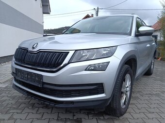 💥 ŠKODA KODIAQ 2.0TDI DSG 💥 - 7