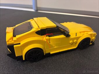 Lego 76901 - 7