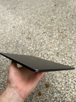 iPad PRO 12,9 - 256GB - 7