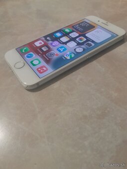iPhone 7 / Biely 32GB - Super stav - 7