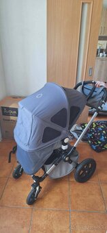 Bugaboo - 7