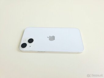 APPLE IPHONE 14 STARLIGHT 128GB ,BATÉRIA 100% - 7