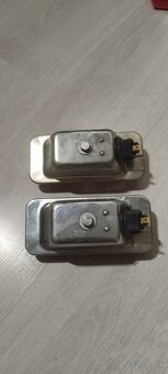 Hmlovky, smerovky - 7