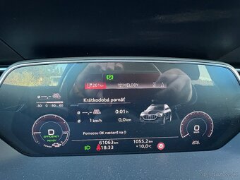 Audi e-tron 50 - 7