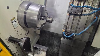 CNC soustruh Profika DL 10G (5302) - 7