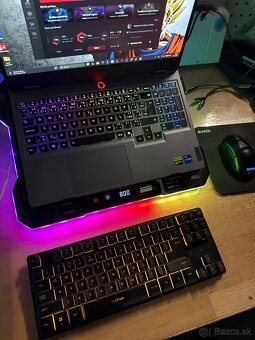 Lenovo LOQ 15IRX10 i7 rtx5060 - 7