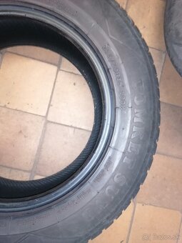 Predam letné pneu Tomket Suv3 215/70R16 100H - 7