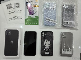 iPhone 11 256GB - 7