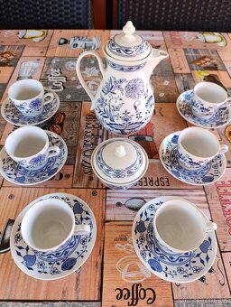 Československý porcelán Cibuliak - 7
