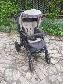 Kočík CAM Dynamico Up - 7