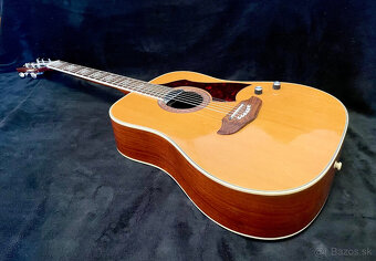 EKO RIO BRAVO 6 EL - VINTAGE 75´ - 7