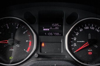 Citroën C-Elysée PureTech Elysse 1,2 - 7