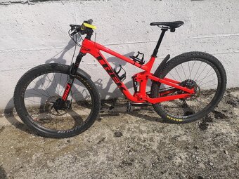 Trek top fuel 5 (veľ. L) - 7