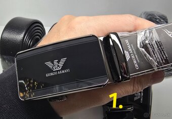 Armani opasok - 7