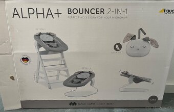 Hauck bouncer - 7