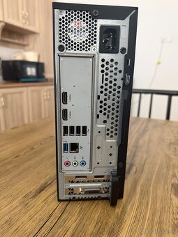 WIN 11 PRO/Acer PC/i5-7400/128GB NvMe SSD + 1TB HDD - 7