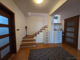 Exkluzívne - Rodinný dom na predaj Dražkovce - 7
