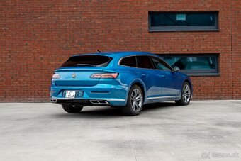 Volkswagen Arteon R-Line - 7