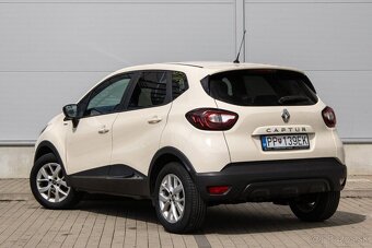 Renault Captur Energy TCe Limited / 66kW / M5 / 2019 - 7