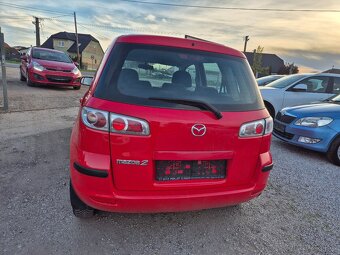 Mazda 2 - 7