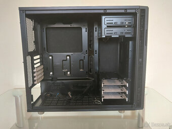 Fractal Design Define R5 - 7