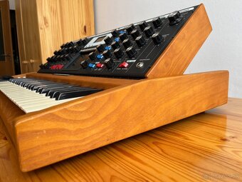 Moog Minimoog Voyager (2002) - 7