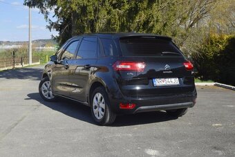Citroen C4 Picasso - 7