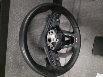 Volant audi s5 b9 - 7