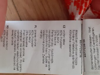 Šaty Cinque veľ 40 - 7