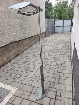 Industrialna lampa - 7