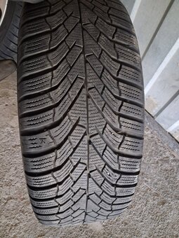 5x112 R17 Škoda Trifid - 7