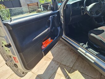 Golf mk3 1,6 55kw - 7