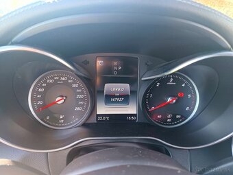 Mercedes-Benz glc 250d exclusive, max výbava - 7